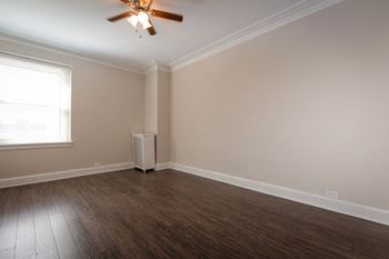 Ceiling fan